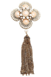 Брошь Asavi Jewel