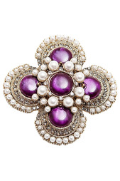 Брошь Asavi Jewel