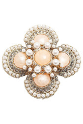 Брошь Asavi Jewel