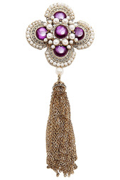 Брошь Asavi Jewel