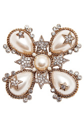 Брошь Asavi Jewel