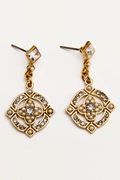 Серьги Asavi Jewel