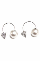 Серьги Asavi Jewel