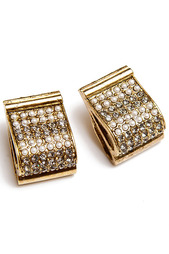 Серьги Asavi Jewel