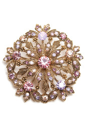 Брошь Asavi Jewel