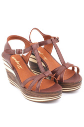 Босоножки ZAPATO