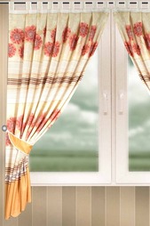 Комплект на кухню Злата Корунка