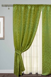 Комплект штор Злата Корунка