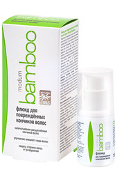 Флюид для кончиков волос MODUM BAMBOO