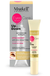 Крем-филлер EYES CARE