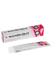 Паста для чувствительных зубов WUNDERDENT