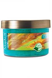 Скраб солевой для тела NATURAL LINE