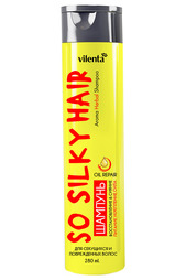 Шампунь для волос Vilenta