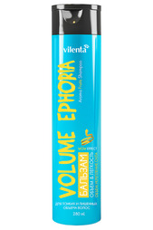 Бальзам для волос Vilenta