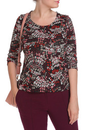 PRINTED CLOQUE Marks &amp; Spencer