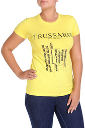 Футболка Trussardi