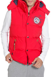 Жилет Geographical norway