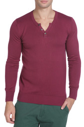 Джемпер COTTRE