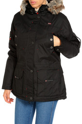 Парка Geographical norway