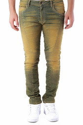 Джинсы BRAY STEVE ALAN