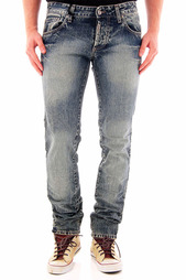 Джинсы Absolut Joy