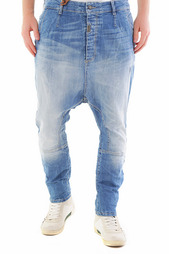 Джинсы Absolut Joy