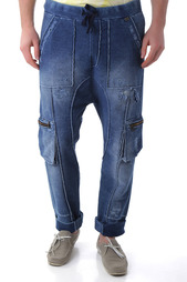 Брюки BRAY STEVE ALAN