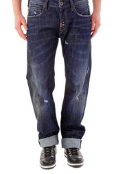 Джинсы BRAY STEVE ALAN