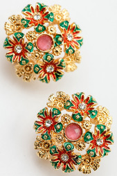 Серьги FRANSUA ARDY