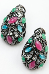 Серьги FRANSUA ARDY