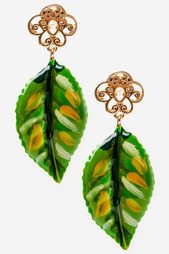 Серьги FRANSUA ARDY