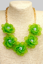 Колье FRANSUA ARDY