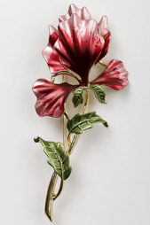 Брошь FRANSUA ARDY