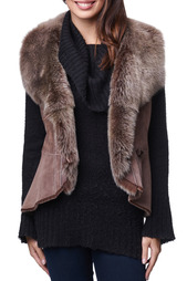 Жилет Jean Guise