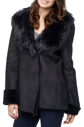 Дубленка Jean Guise