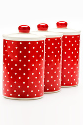 Набор банок LORAINE