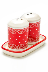 Набор для специй LORAINE