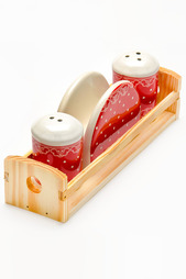 Набор для специй LORAINE