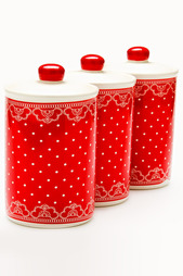 Набор банок LORAINE