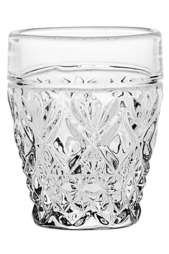 Набор стопок 45 мл, 6шт CRYSTAL BOHEMIA