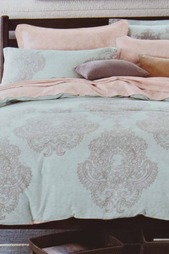 Постельное белье 1,5 сп 50х70 Sofi De Marko