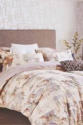 Постельное белье Евро Sofi De Marko