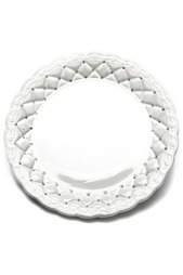 Блюдо 26,5х26,5х3 см LORAINE