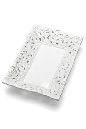 Блюдо 24х16х4 см LORAINE