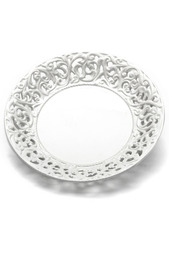 Блюдо 30х30х4 см LORAINE