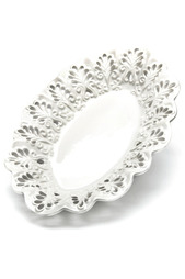 Блюдо 25х16,5х4 см LORAINE