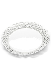 Блюдо 30х30х4 см LORAINE