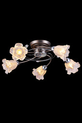 Люстра Natali Kovaltseva