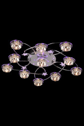 Люстра Natali Kovaltseva