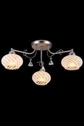 Люстра Natali Kovaltseva